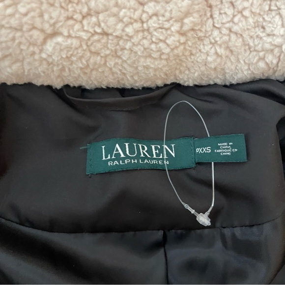 Ralph Lauren Quilted down puffer - Picture 7 of 11